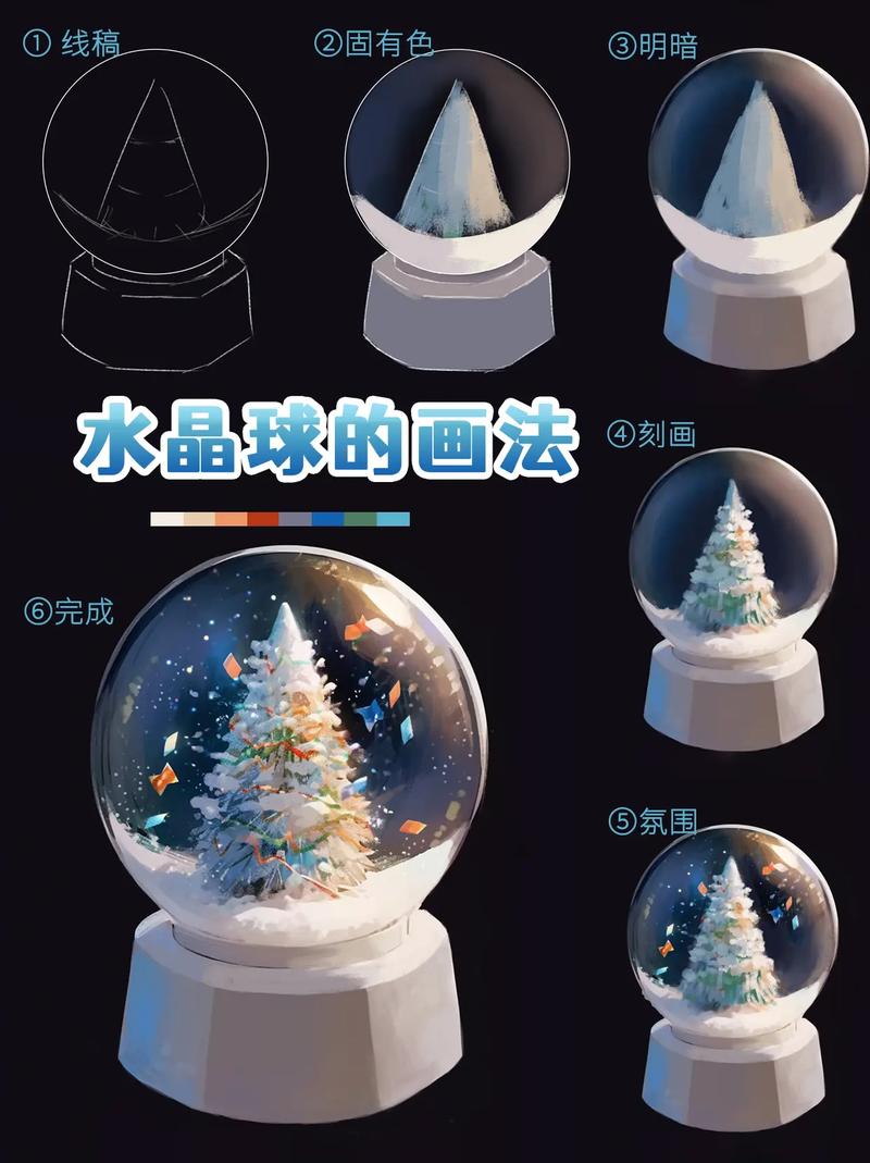 魔法水晶球怎么玩？五种神奇用法带你入门