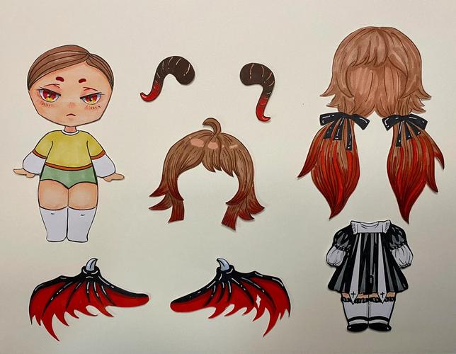 怎么免费玩小魔女换装？(解锁这些技巧不花钱！)