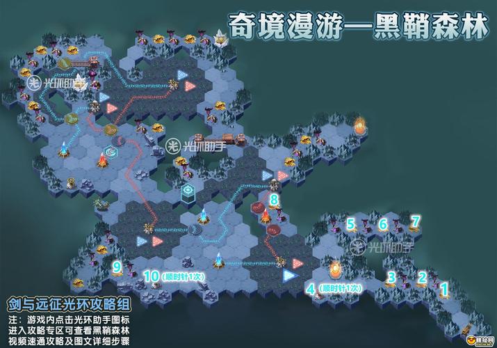 大战略ds通关攻略有哪些三大关键技巧别错过