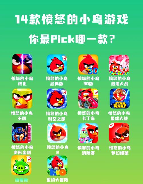 非怒的小鸟游戏好玩吗？真实玩家体验分享！