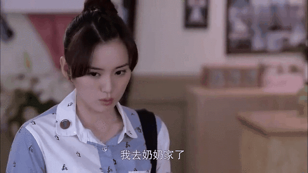 闪亮爱演员表