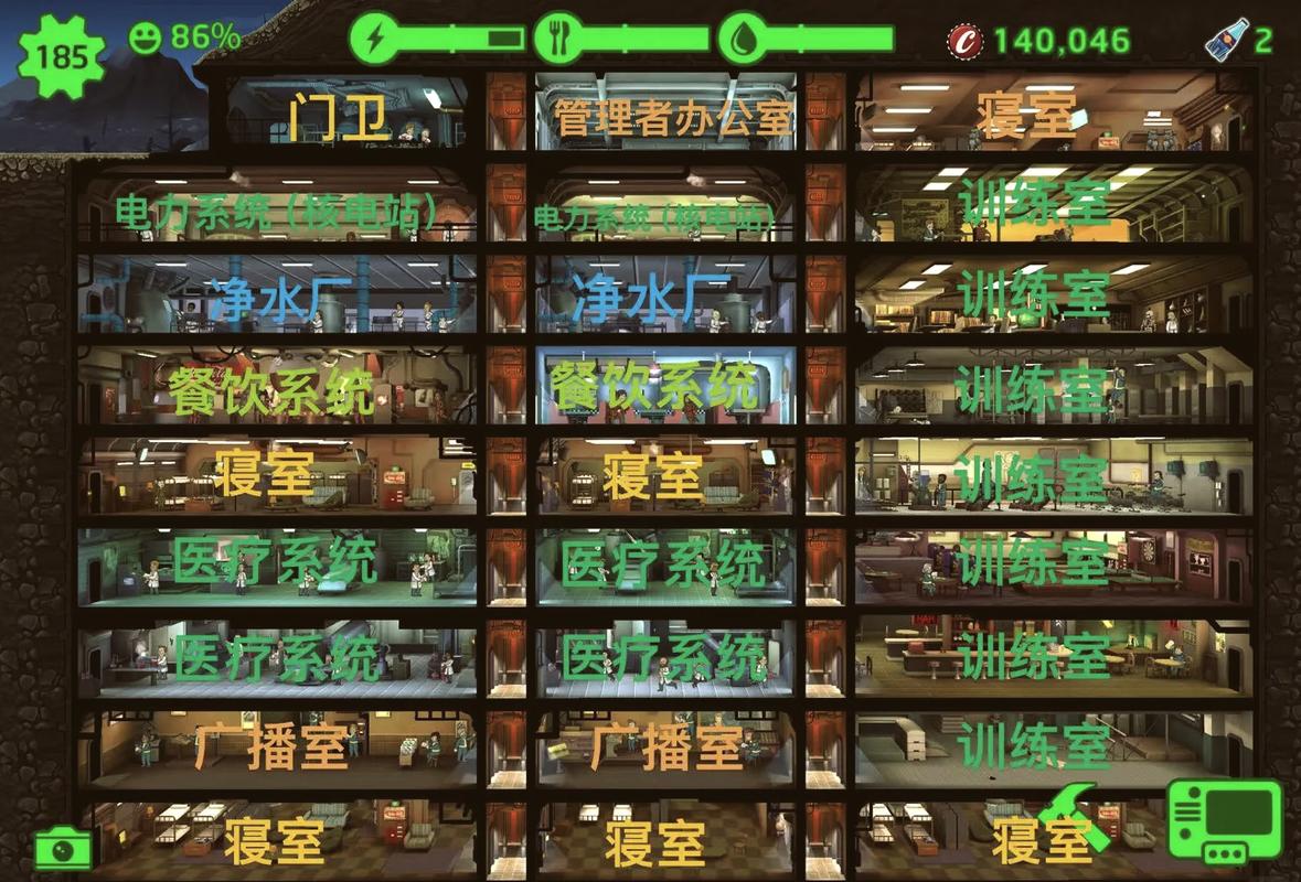 辐射1攻略隐藏点在哪(解锁秘密的几个实用指南)