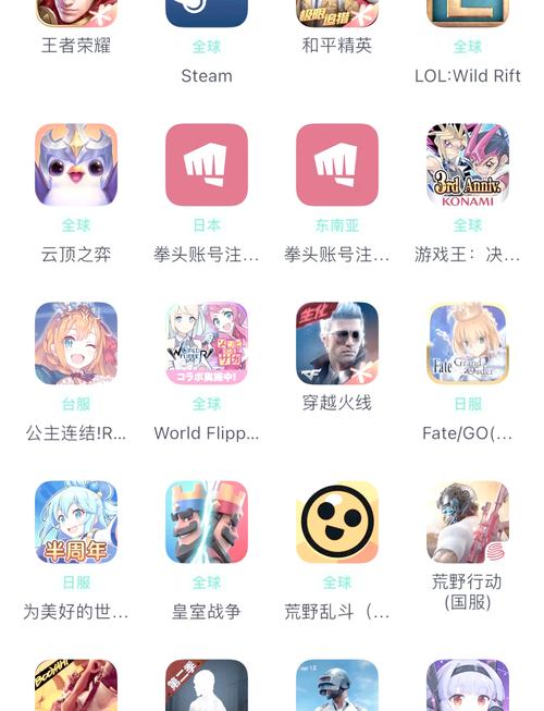日服lol怎么玩？新手快速上手完整指南！