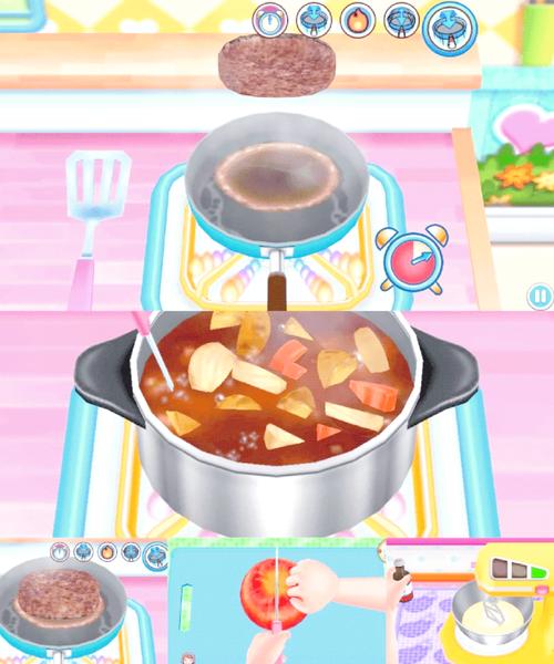 料理妈妈7版本选哪个好？行家帮你比较快速做决定