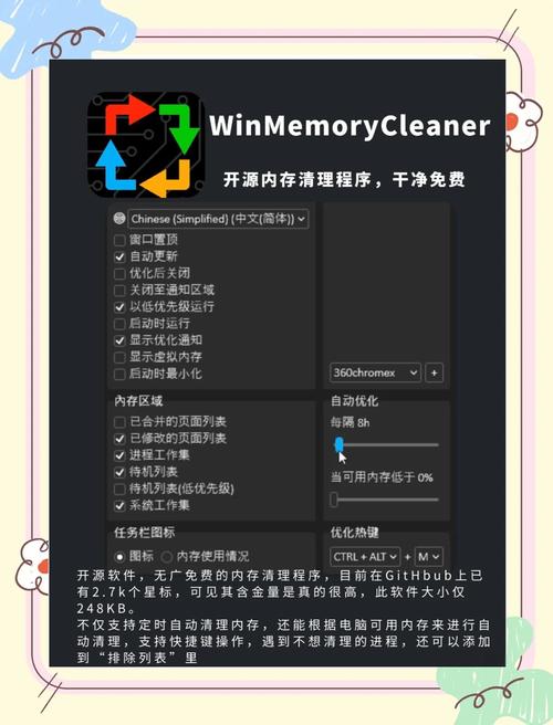 内存整理工具免费版哪里有？五款实用软件免费下载！