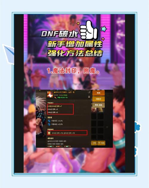 韩国dnf怎么玩？最新登录注册教程在这！