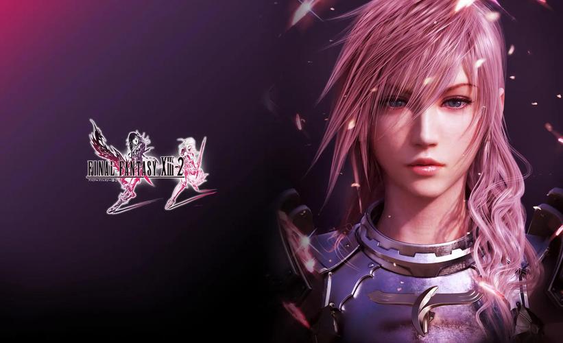 ff13-2角色选哪个强？(对比推荐最强搭档组合)