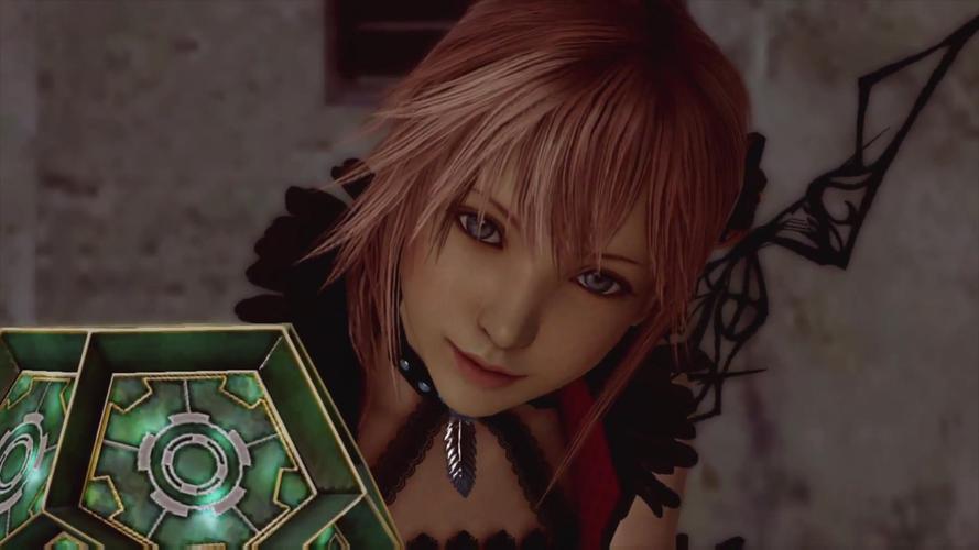 ff13-2角色选哪个强？(对比推荐最强搭档组合)