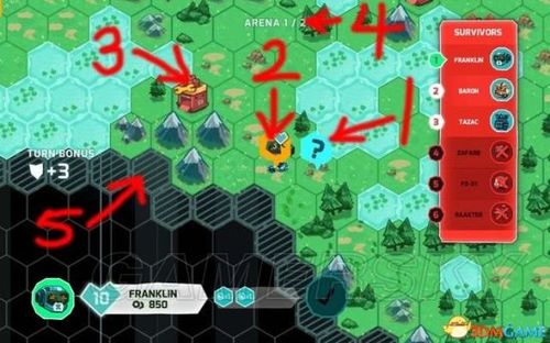 疯狂机械人通关攻略：7个隐藏机关破解方法大公开！
