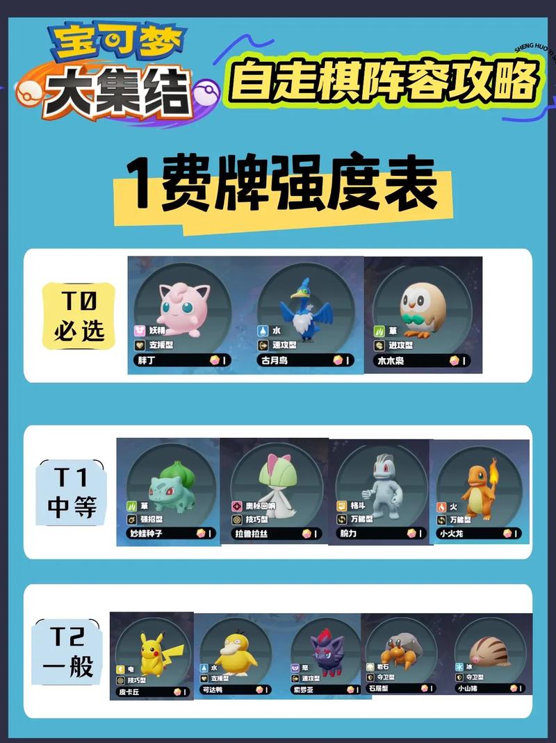 自走棋神族怎么玩？新手5分钟入门必看指南！
