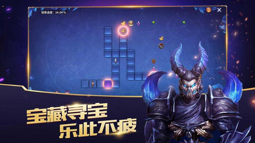 放置大魔王后期玩法是什么？高手升级秘籍大公开！