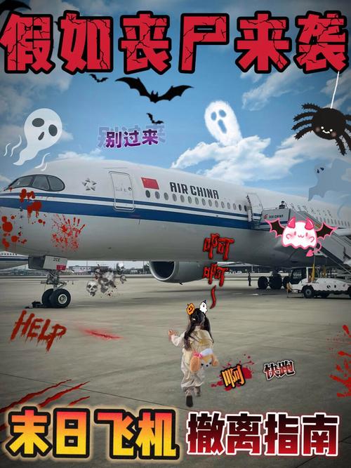 航班惊现僵尸怎么处理？真实案例解析逃生三步