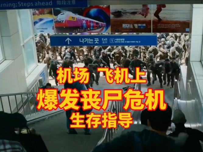 航班惊现僵尸怎么处理？真实案例解析逃生三步