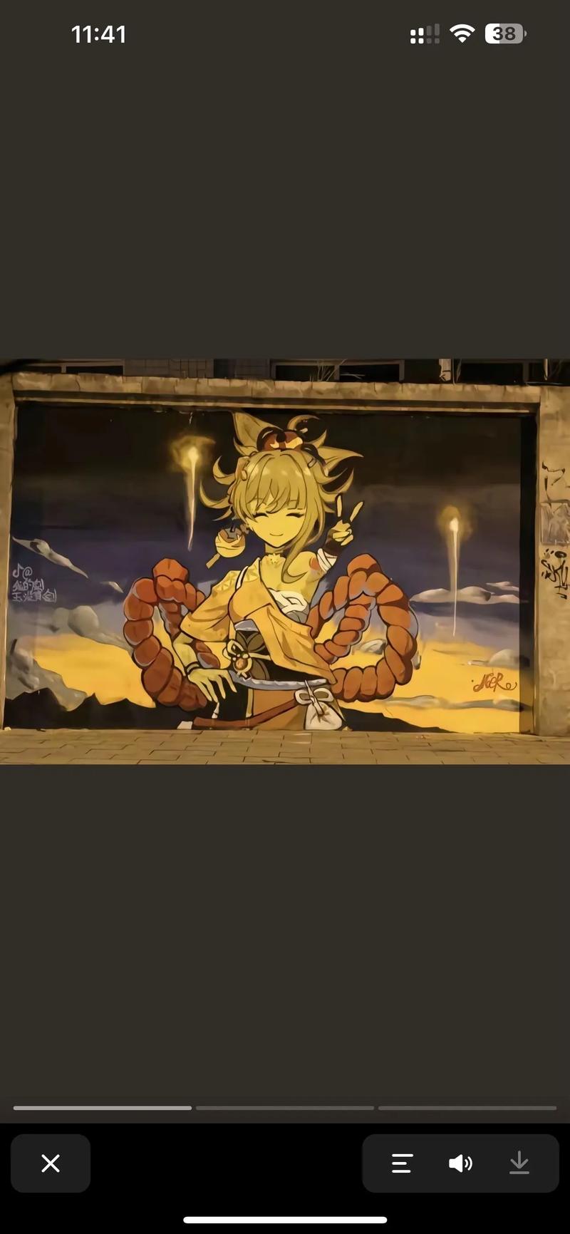 原神拍壁画常见问题？(解答全在这避坑少走弯！)