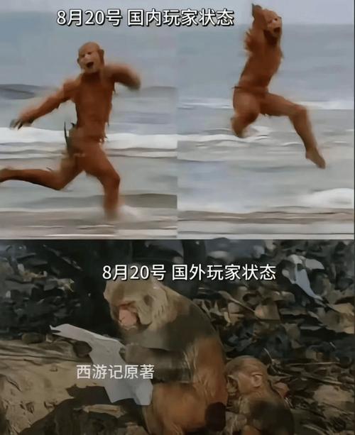 悟空蹦蹦蹦有啥技巧？3个秘籍轻松拿高分！