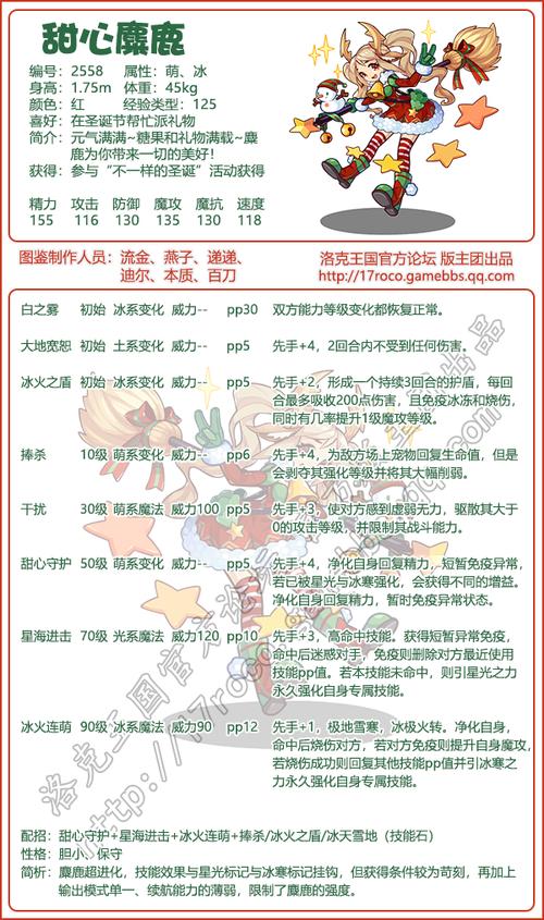 麋鹿技能表怎么设置？5步简单操作轻松学！