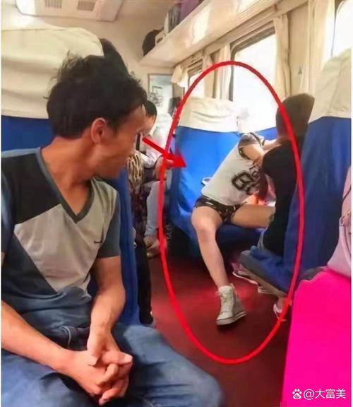 列车员调情的后果有多严重？真实案例给出警示