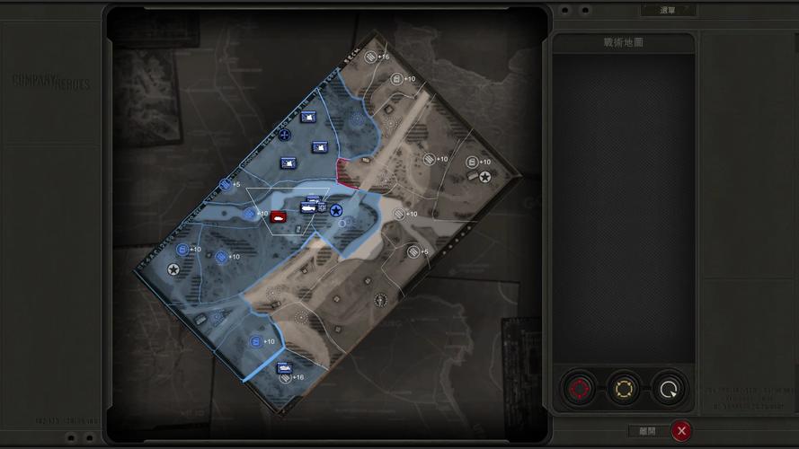 英雄连地图编辑难吗？手把手教你快速上手制作！