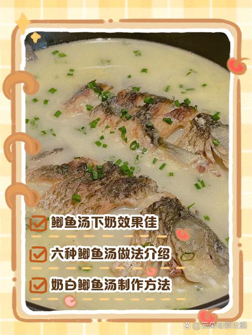 牛奶鱼群汤煮多久最佳(掌握时间秘诀不失败)