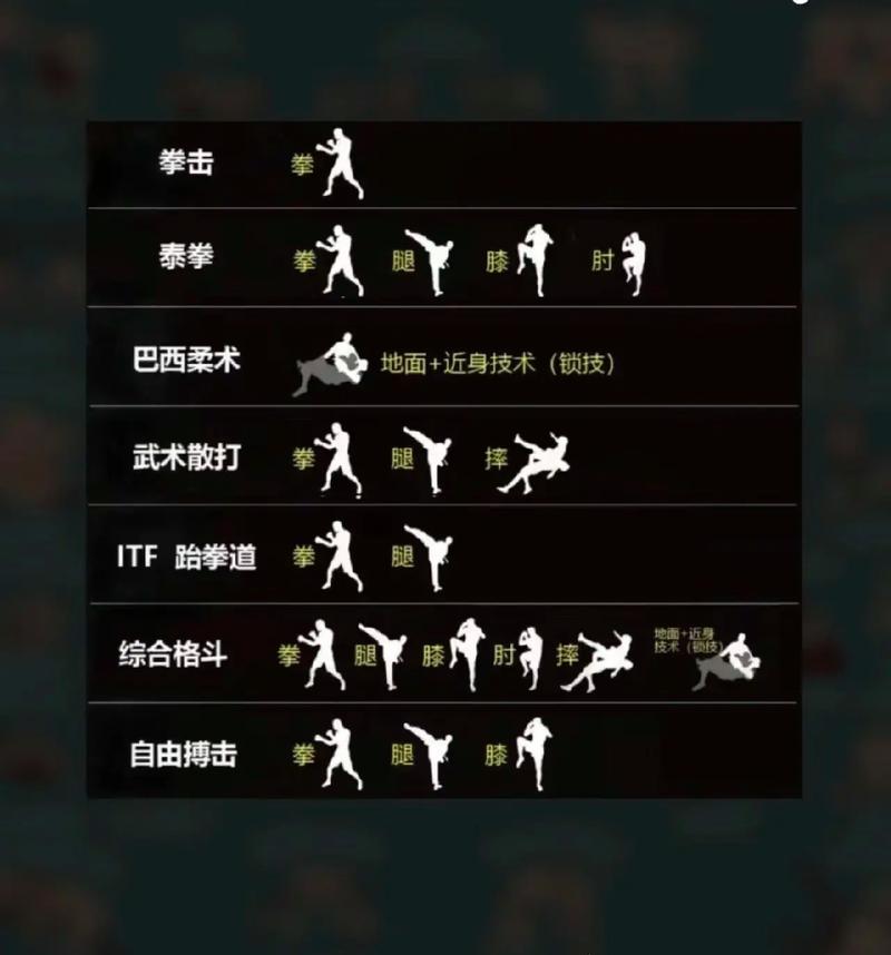 格斗小游戏技巧有哪些？(学会这些秘诀提升战绩！)