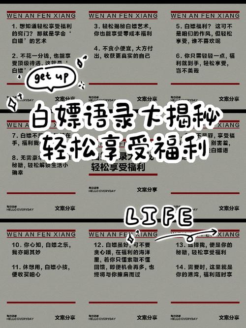 白嫖者联琙常见问题解答？高手教你避坑省时间！