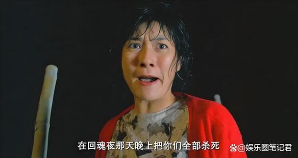 回魂夜2还能延续经典吗？影迷看完直呼太惊喜！