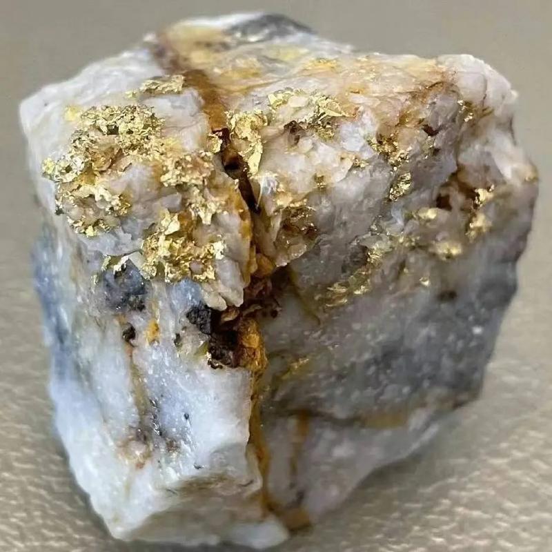 恒金矿石现在多少钱一斤？最新市场价格行情来了！