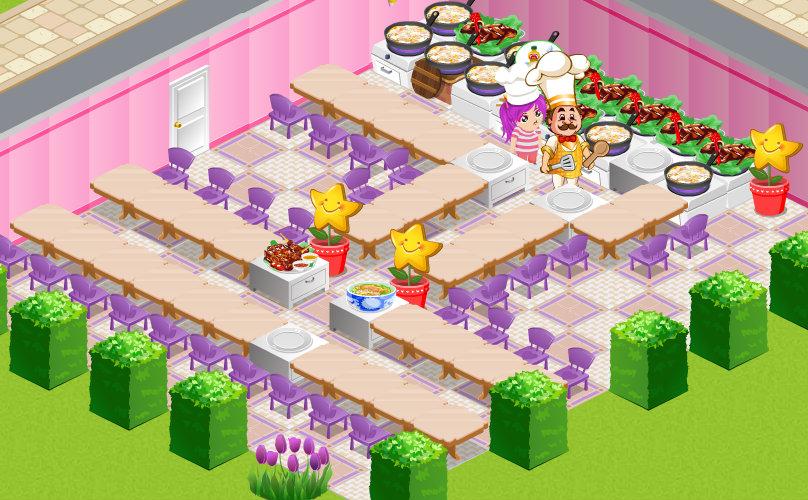 曾经的开心餐厅为什么那么受欢迎?深度解析它成功的秘诀!