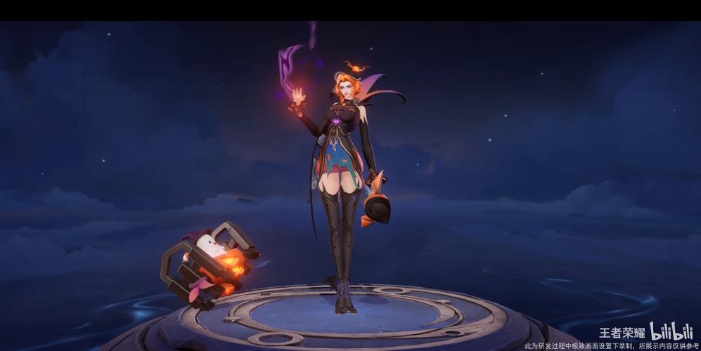 米莱狄现在版本强度如何？用她来上分真的太轻松了！