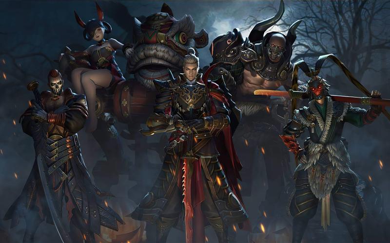 十三煞这款游戏到底好不好玩？老玩家深度评价分析告诉你。