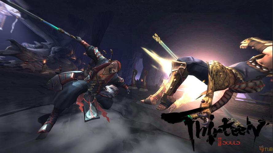 十三煞这款游戏到底好不好玩？老玩家深度评价分析告诉你。