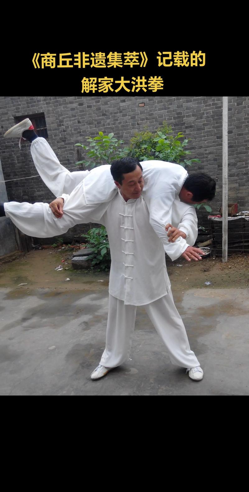 洪义功和洪拳一样吗？一篇搞懂两者之间的细微差别 (19字)