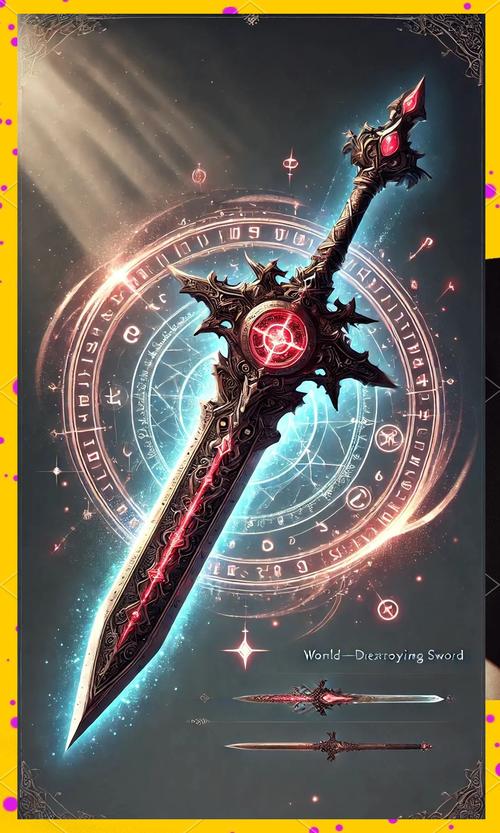 上古神器5结局怎么样？带你揭秘最终剧情！