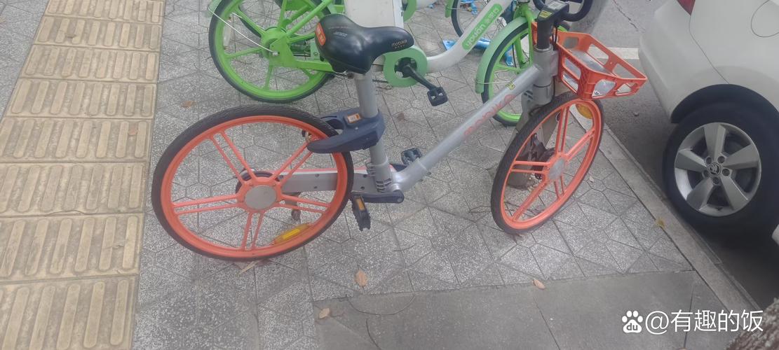 摩拜汽车现在怎么样了？深度解析它最新的运营现状和发展潜力！