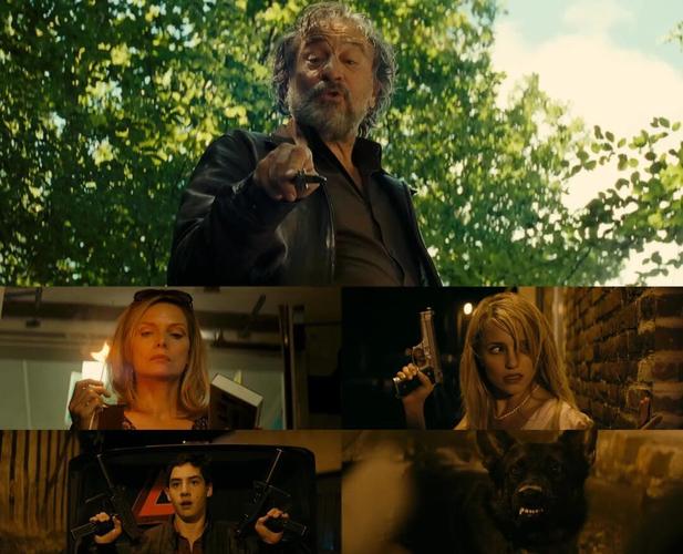 电影别惹我的结局你看懂了吗？深度解析隐藏的彩蛋！