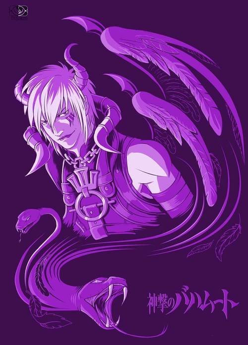 阿萨谢尔在巴哈姆特之怒中死了吗？大结局剧情详解来了！