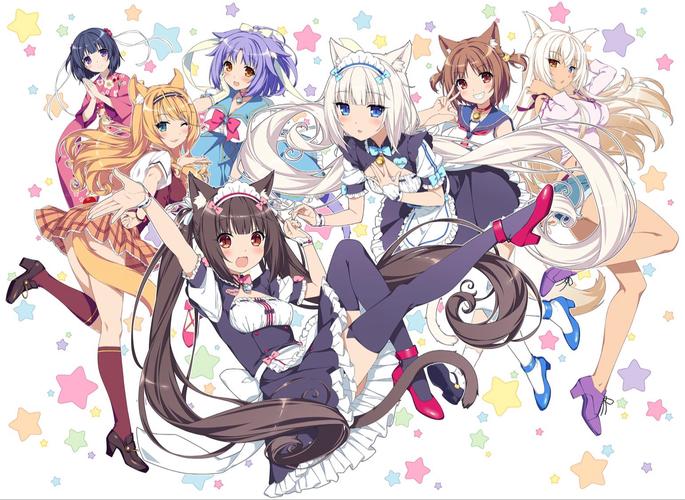nekopara vol. 3 怎么玩？新手入门技巧5步搞定！