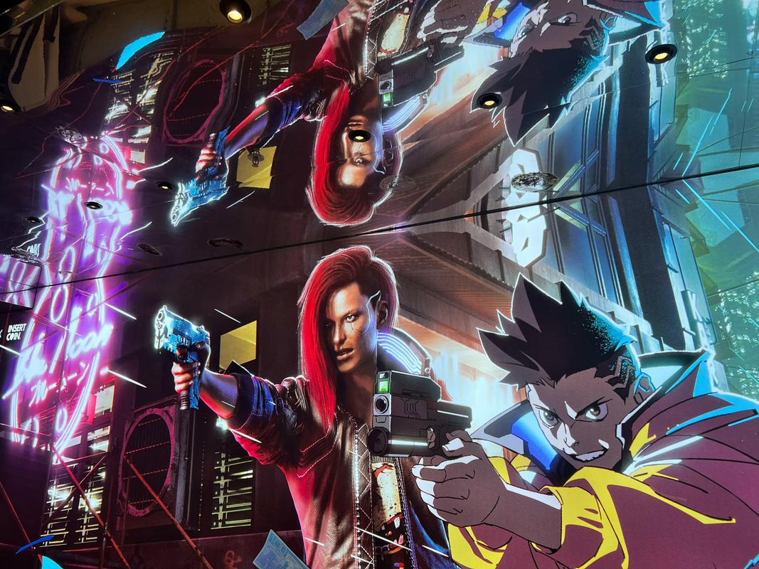 cdpr的赛博朋克2077现在能玩吗?玩家真实体验分享!