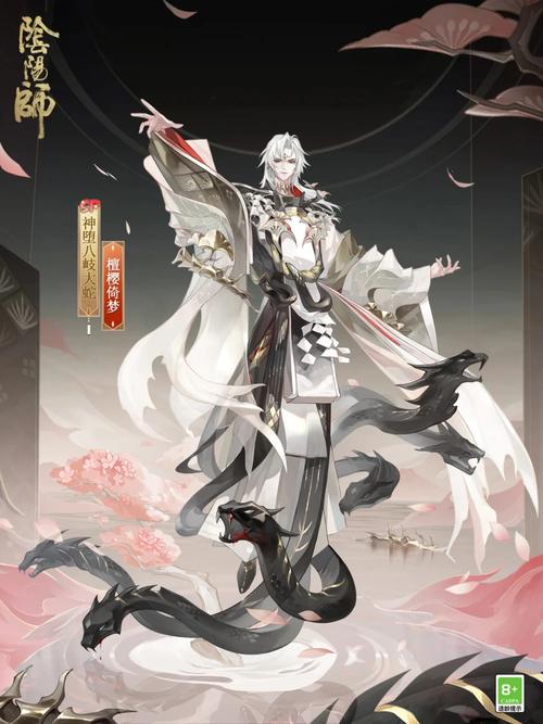 阴阳师式神哪个最厉害？最强前三名评测对比！