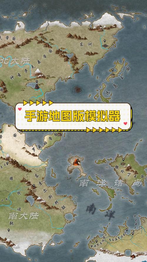 网游地图设计软件哪个好用？推荐几款免费工具帮你入门！