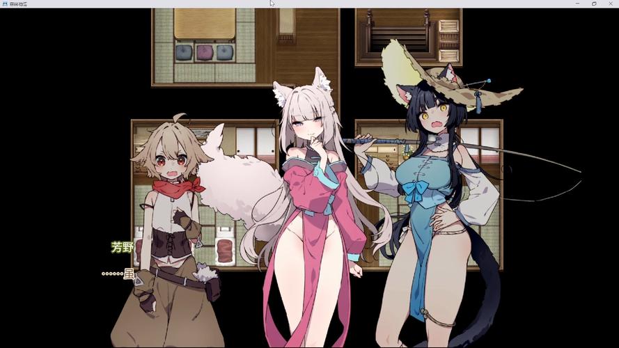 森林物语小小城镇的牧场生如何下载安装？新手必看指南