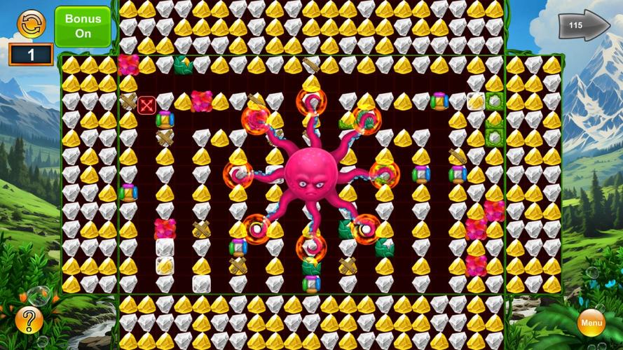 类似消消达人的游戏有哪些？推荐几款更好玩的消除类！