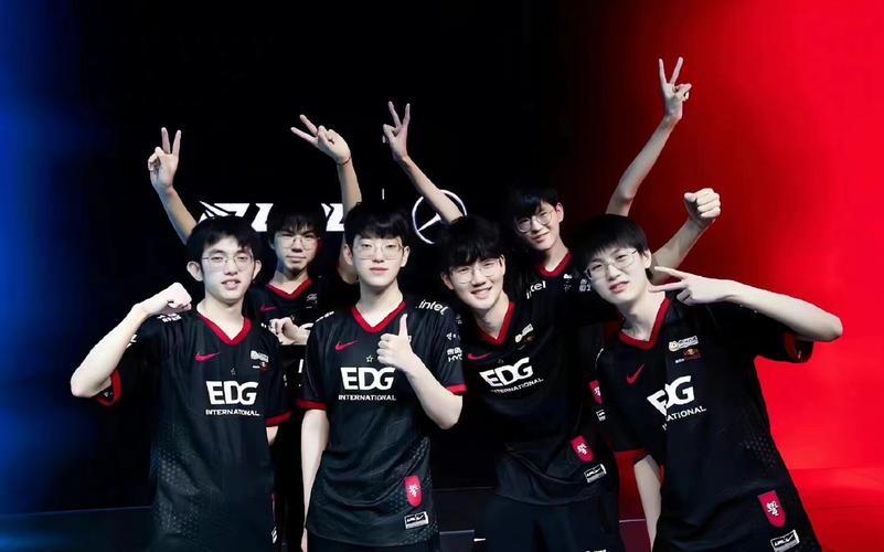 edg阵容比赛表现？edg近期赛事战绩详解！