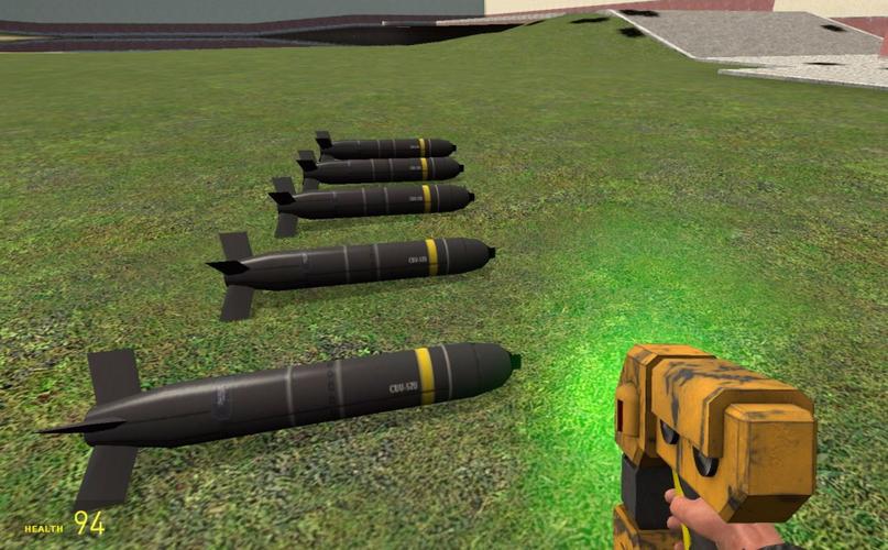 核弹模拟器下载哪家强？免费安全推荐最火app版本！