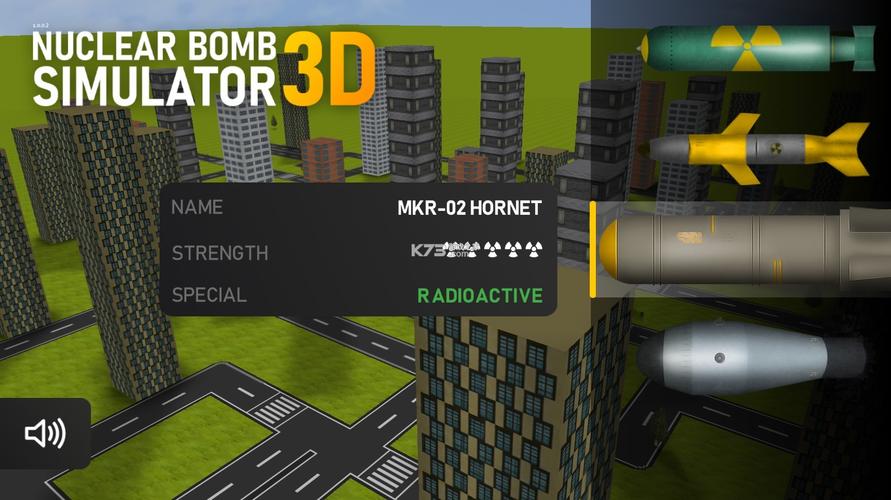 核弹模拟器下载哪家强？免费安全推荐最火app版本！