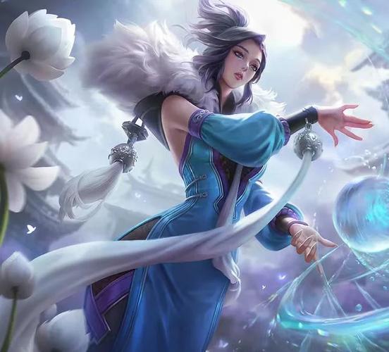 甄姬乱舞开局选谁最好？资深玩家教你高效开荒少走弯路！