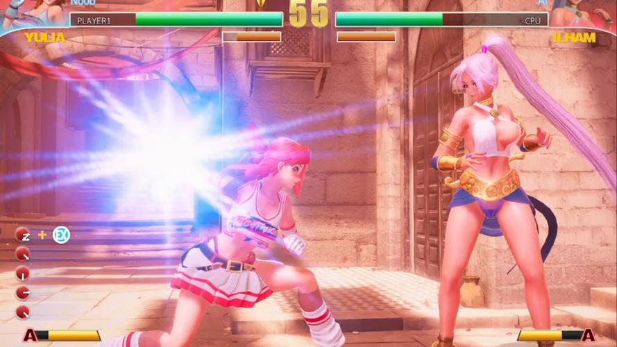 格斗天使怎么下载？最新下载地址与安装方法分享