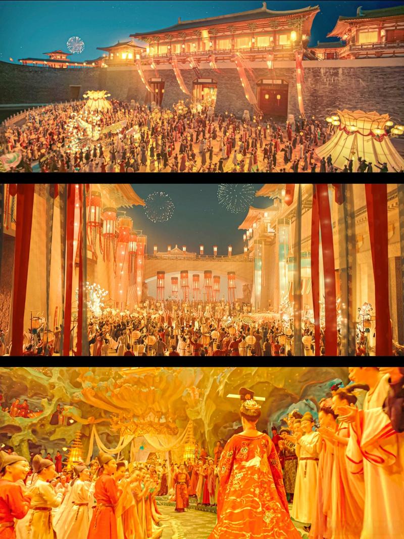 极乐之宴在哪里看？高清无删减资源分享！