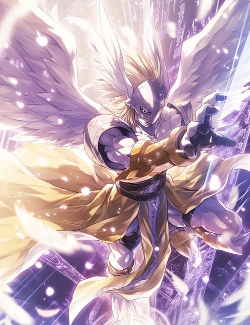 神圣天使兽实战技巧全分享？(完美攻略轻松打boss战)