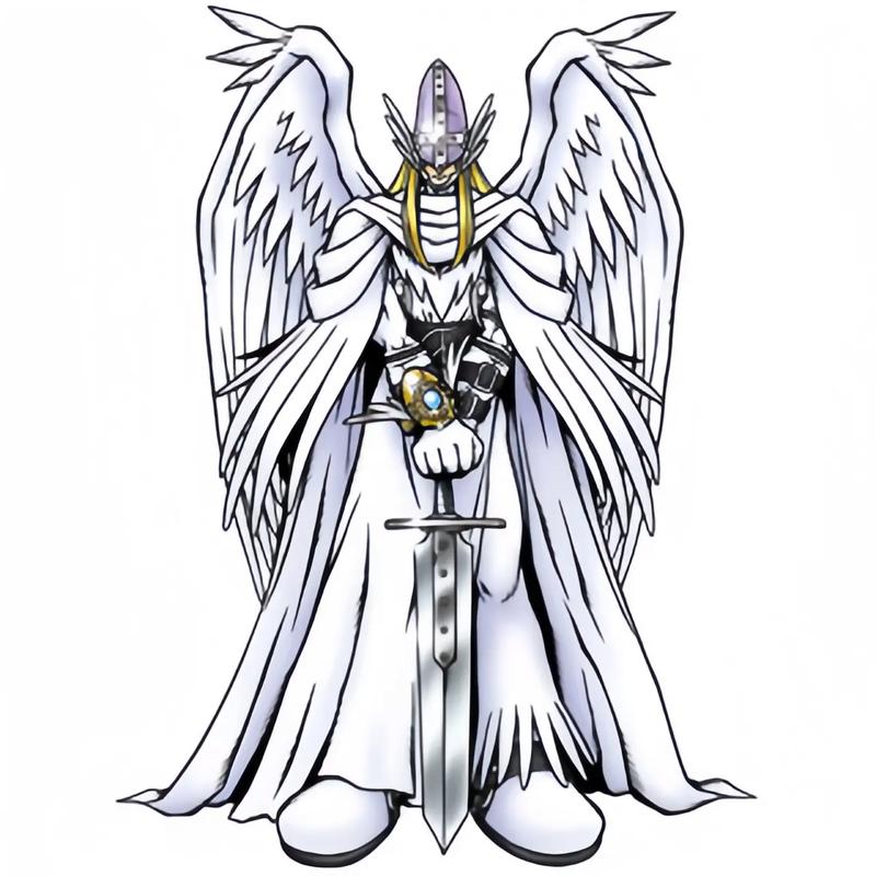 神圣天使兽实战技巧全分享？(完美攻略轻松打boss战)